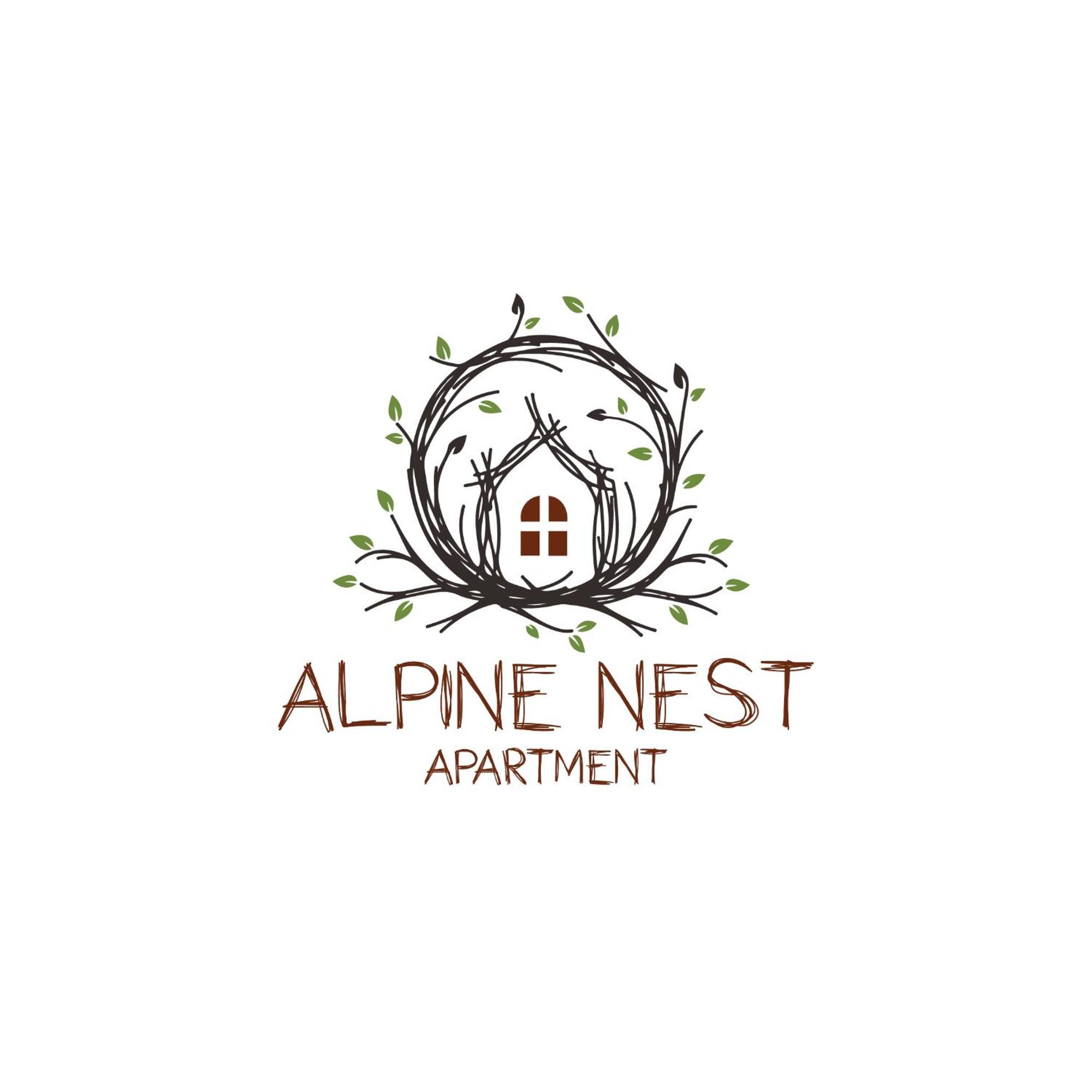 Апартаменти Alpine Nest Блед Екстер'єр фото